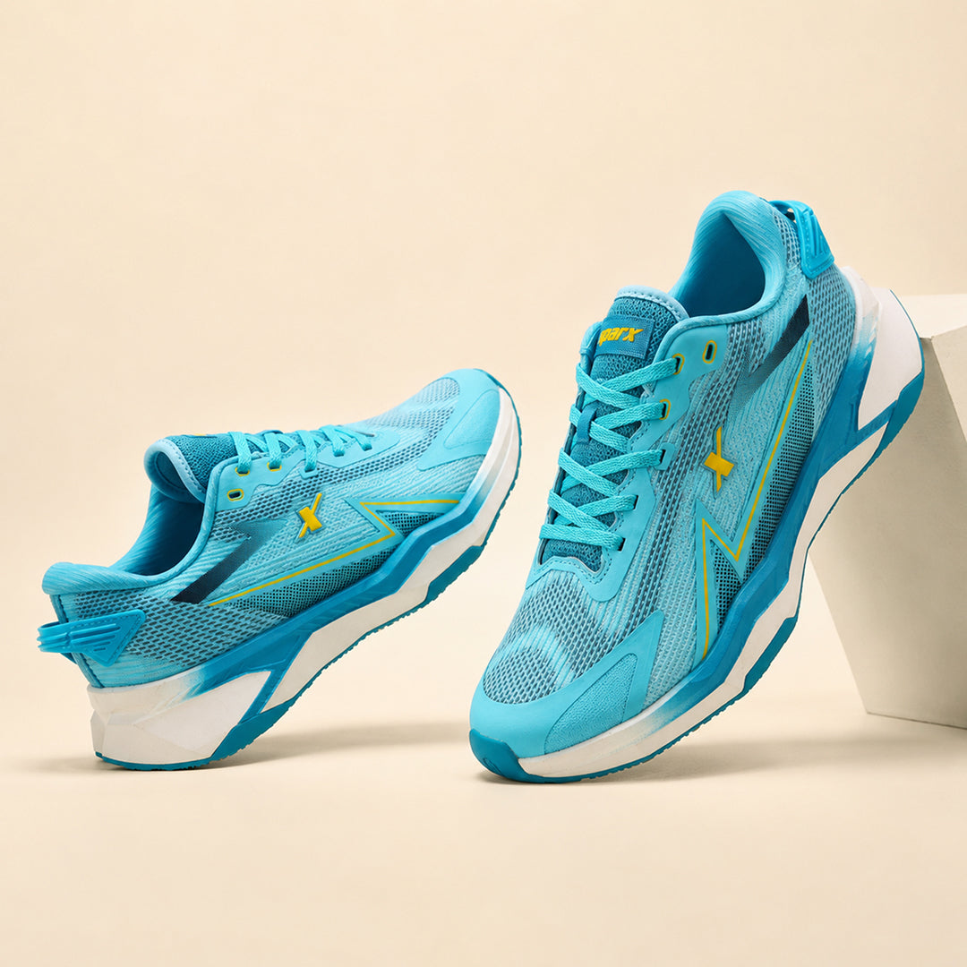 Atheisure Shoes for Men SM-1165