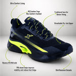 Atheisure Shoes for Men SM-1168
