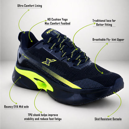 Atheisure Shoes for Men SM-1168