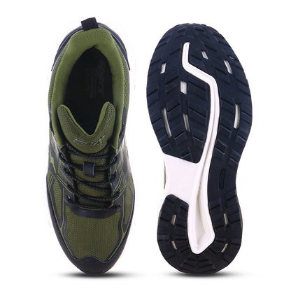 Athleisure Shoes for Men SM-1175