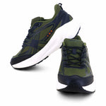 Athleisure Shoes for Men SM-1175