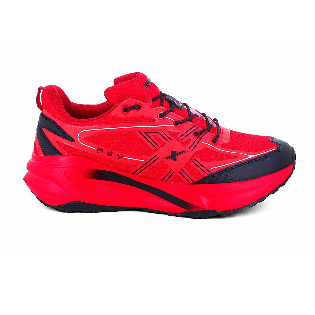 Atheisure Shoes for Men SM-1175