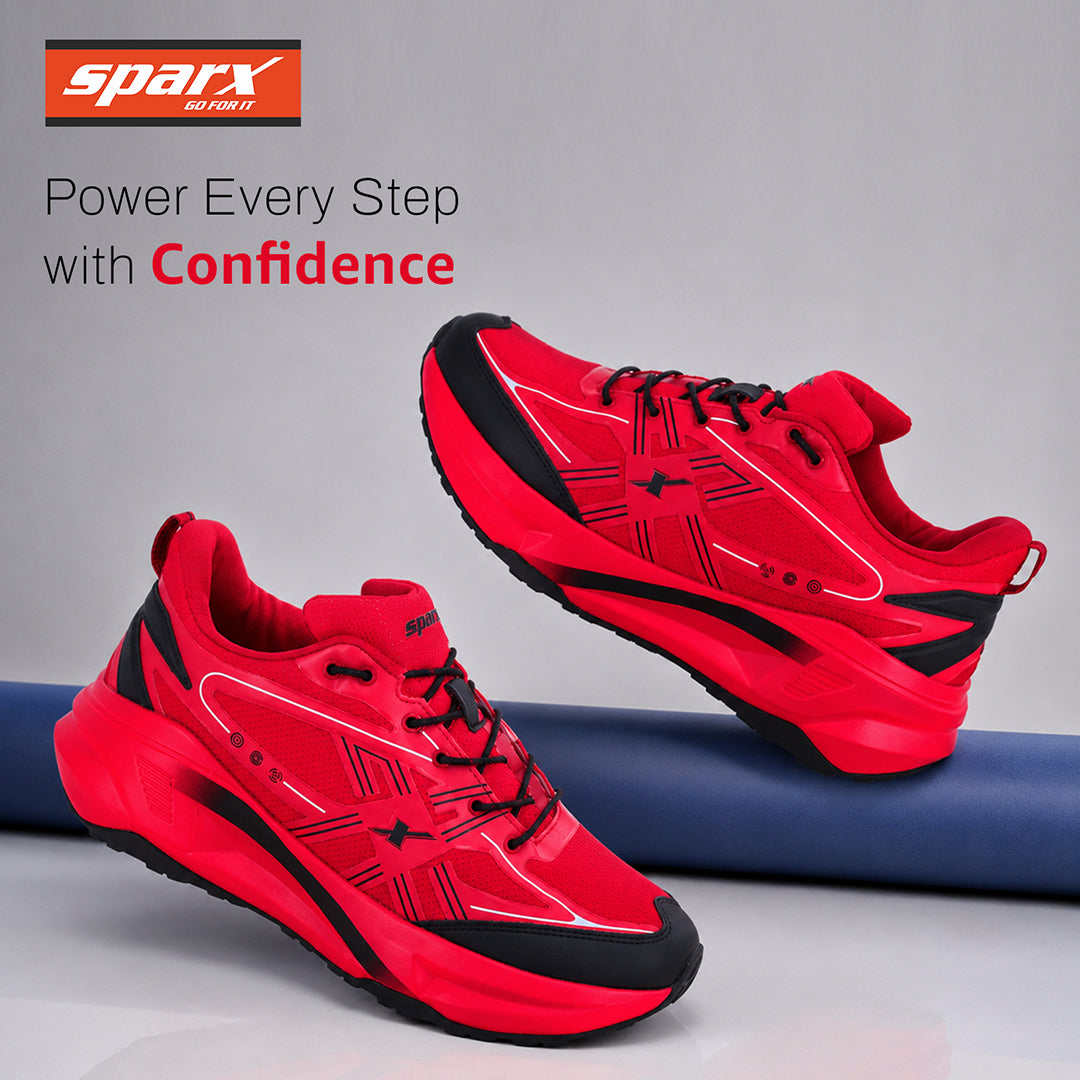 Atheisure Shoes for Men SM-1175