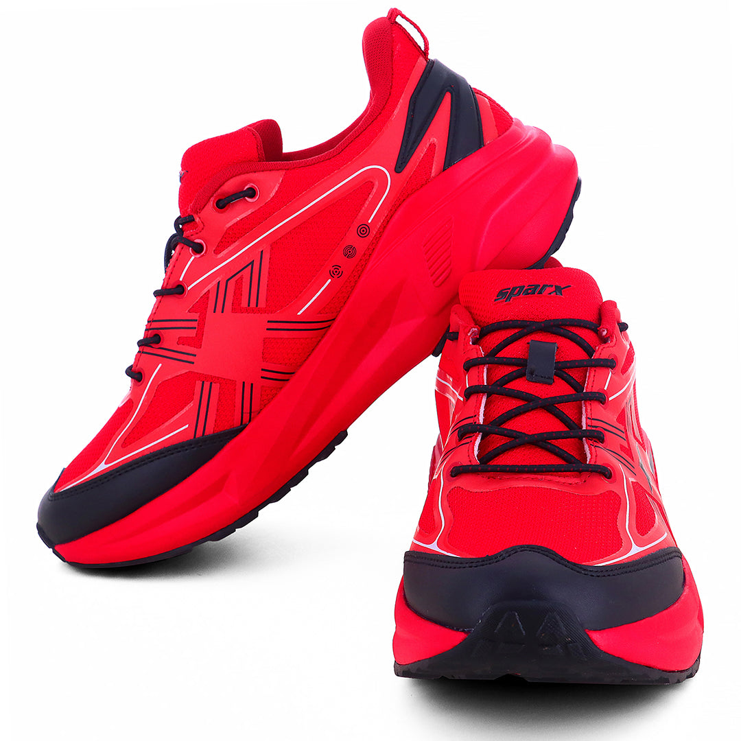 Atheisure Shoes for Men SM-1175