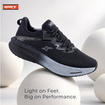 Athleisure Shoes for Men SM-1182