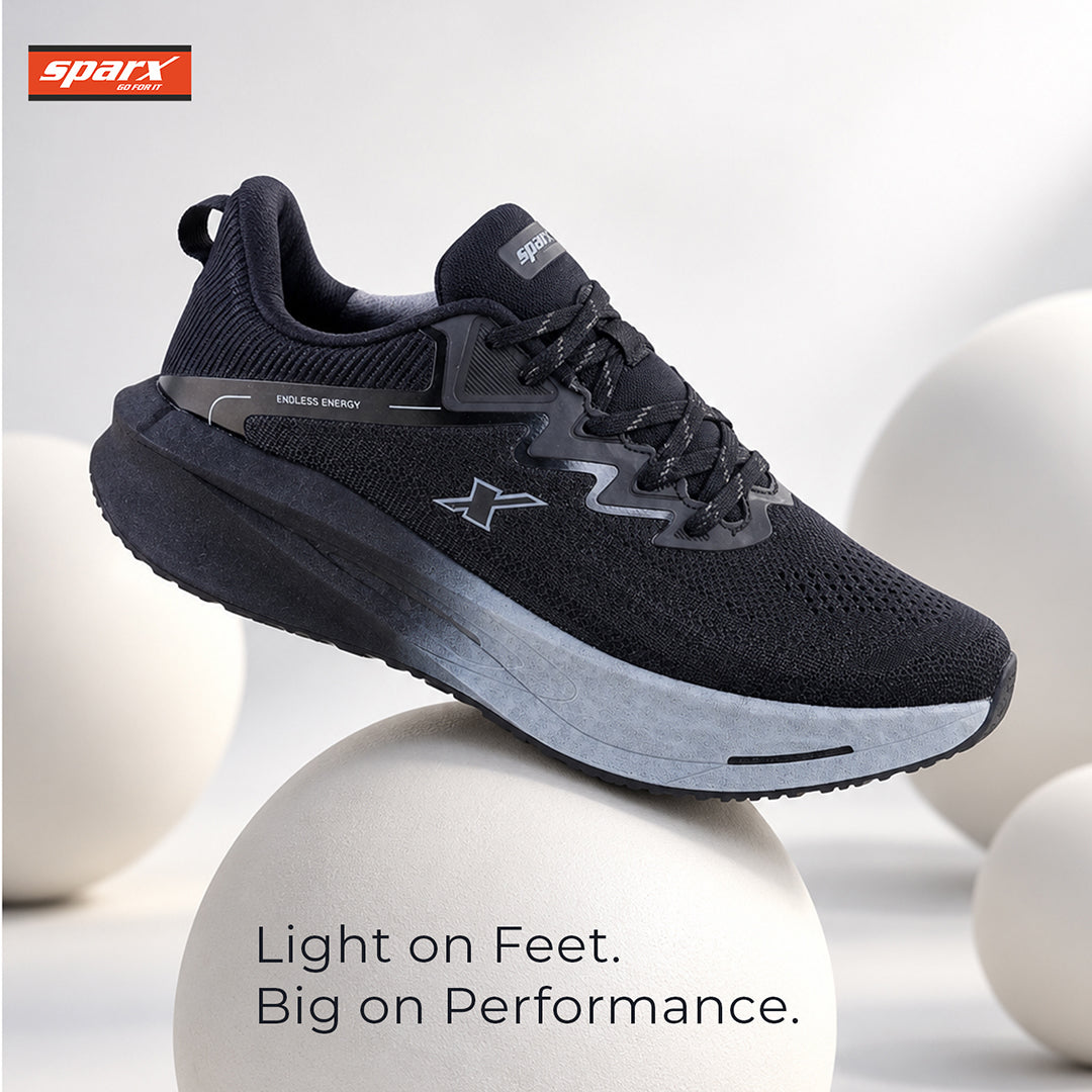 Athleisure Shoes for Men SM-1182