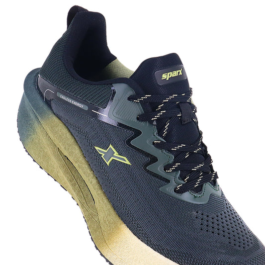 Athleisure Shoes for Men SM-1182
