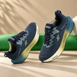 Athleisure Shoes for Men SM-1182