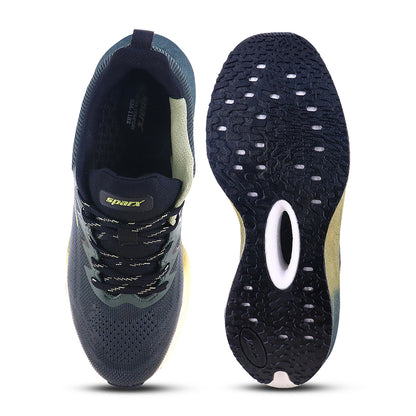 Athleisure Shoes for Men SM-1182