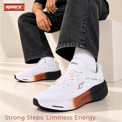Athleisure Shoes for Men SM-1182