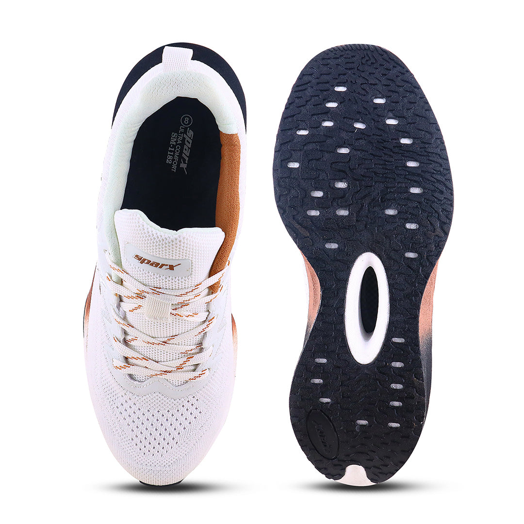 Athleisure Shoes for Men SM-1182