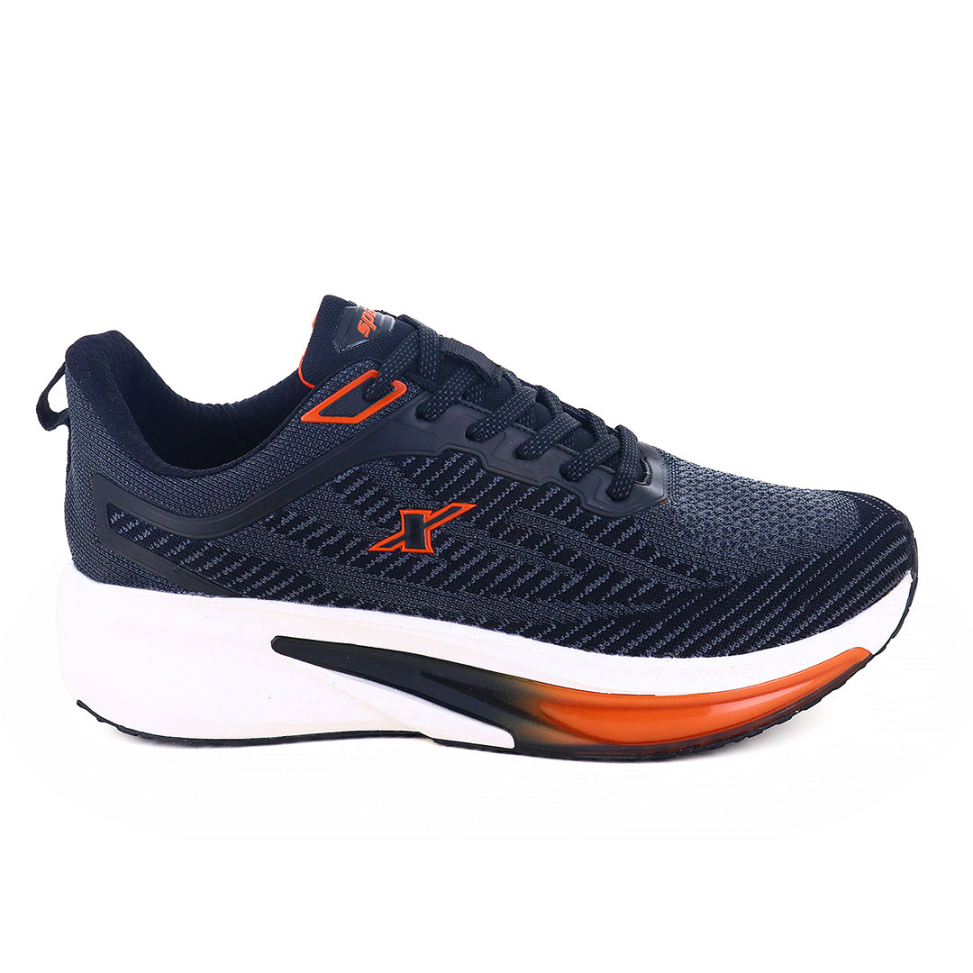 Athleisure Shoes for Men SM-1183