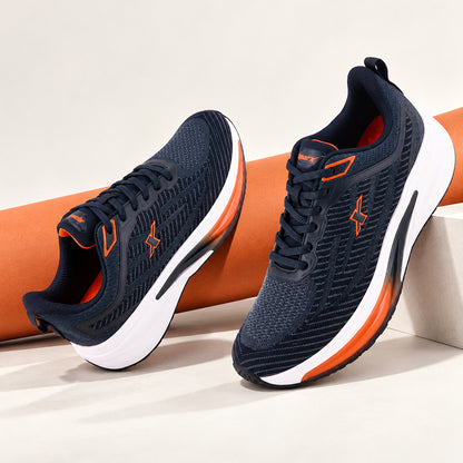 Athleisure Shoes for Men SM-1183