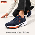 Athleisure Shoes for Men SM-1183