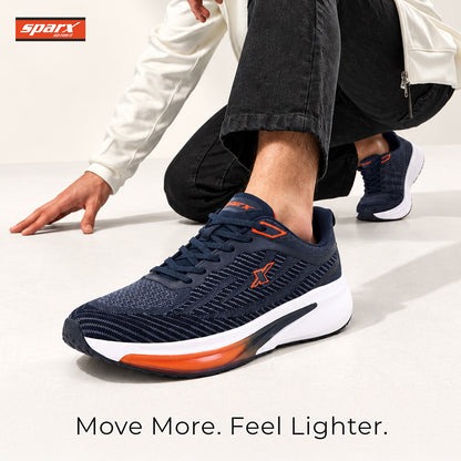 Athleisure Shoes for Men SM-1183
