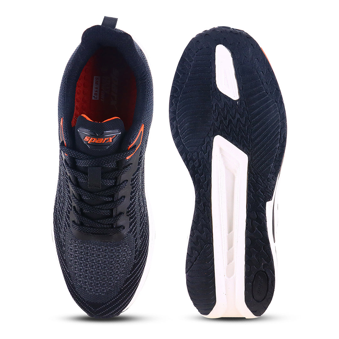 Athleisure Shoes for Men SM-1183