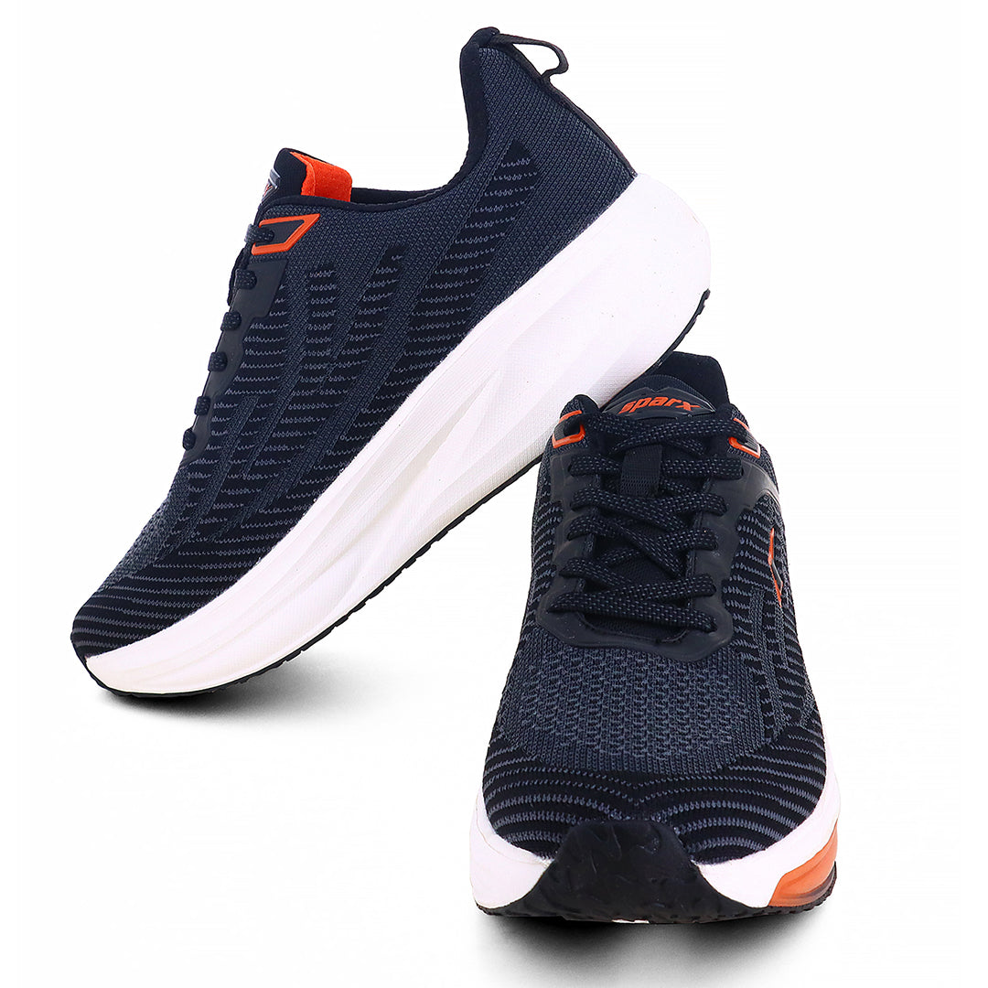 Athleisure Shoes for Men SM-1183