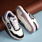 Athleisure Whoes for Women SL 3002