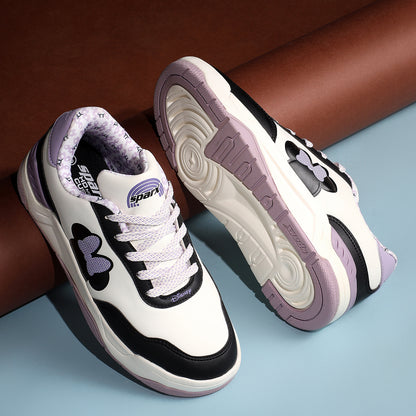 Athleisure Whoes for Women SL 3002