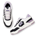 Athleisure Whoes for Women SL 3002