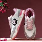 Athleisure Shoes for Women SL 3002