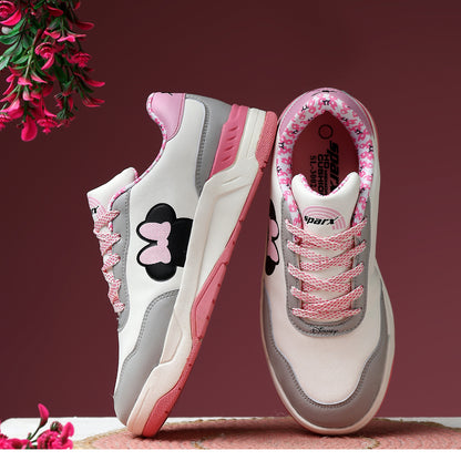 Athleisure Shoes for Women SL 3002