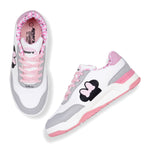 Athleisure Shoes for Women SL 3002