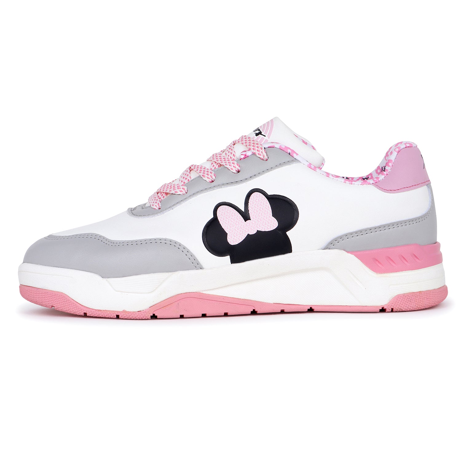 Athleisure Shoes for Women SL 3002