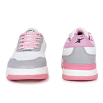 Athleisure Shoes for Women SL 3002