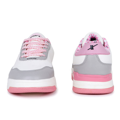 Athleisure Shoes for Women SL 3002