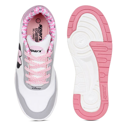 Athleisure Shoes for Women SL 3002