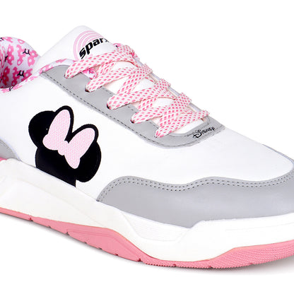 Athleisure Shoes for Women SL 3002
