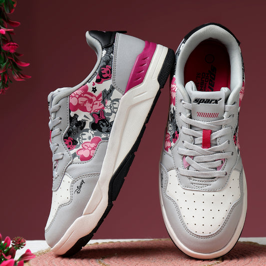 Athleisure Shoes for Women SL 3004