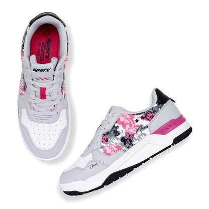Athleisure Shoes for Women SL 3004