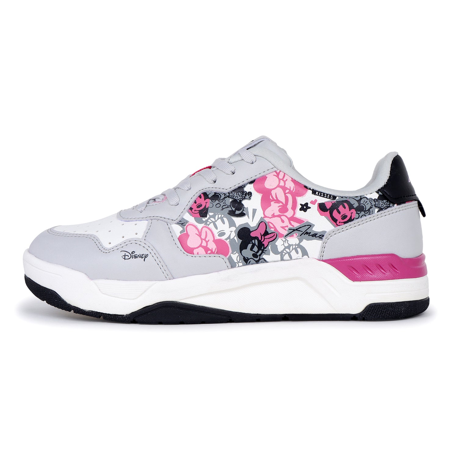 Athleisure Shoes for Women SL 3004