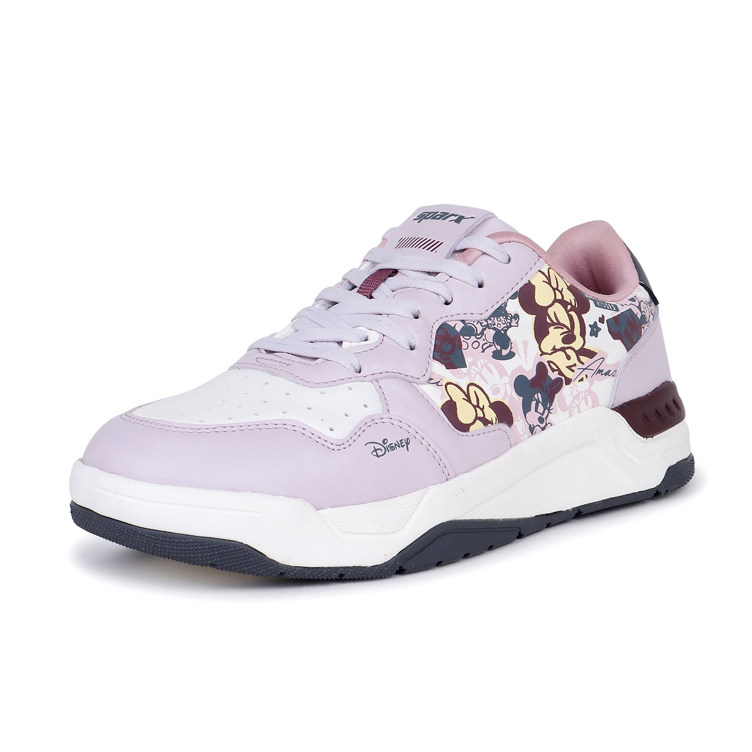 Athleisure Shoes for Women SL 3004