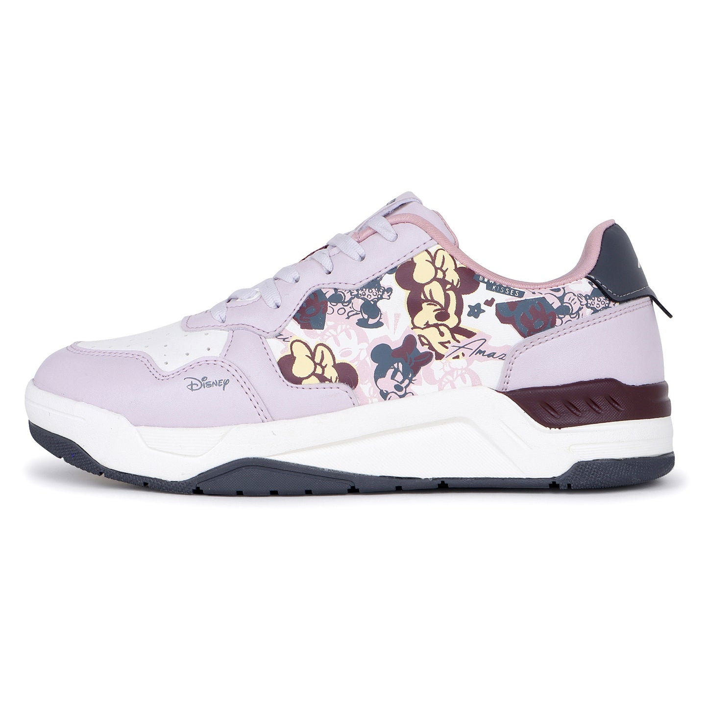 Athleisure Shoes for Women SL 3004