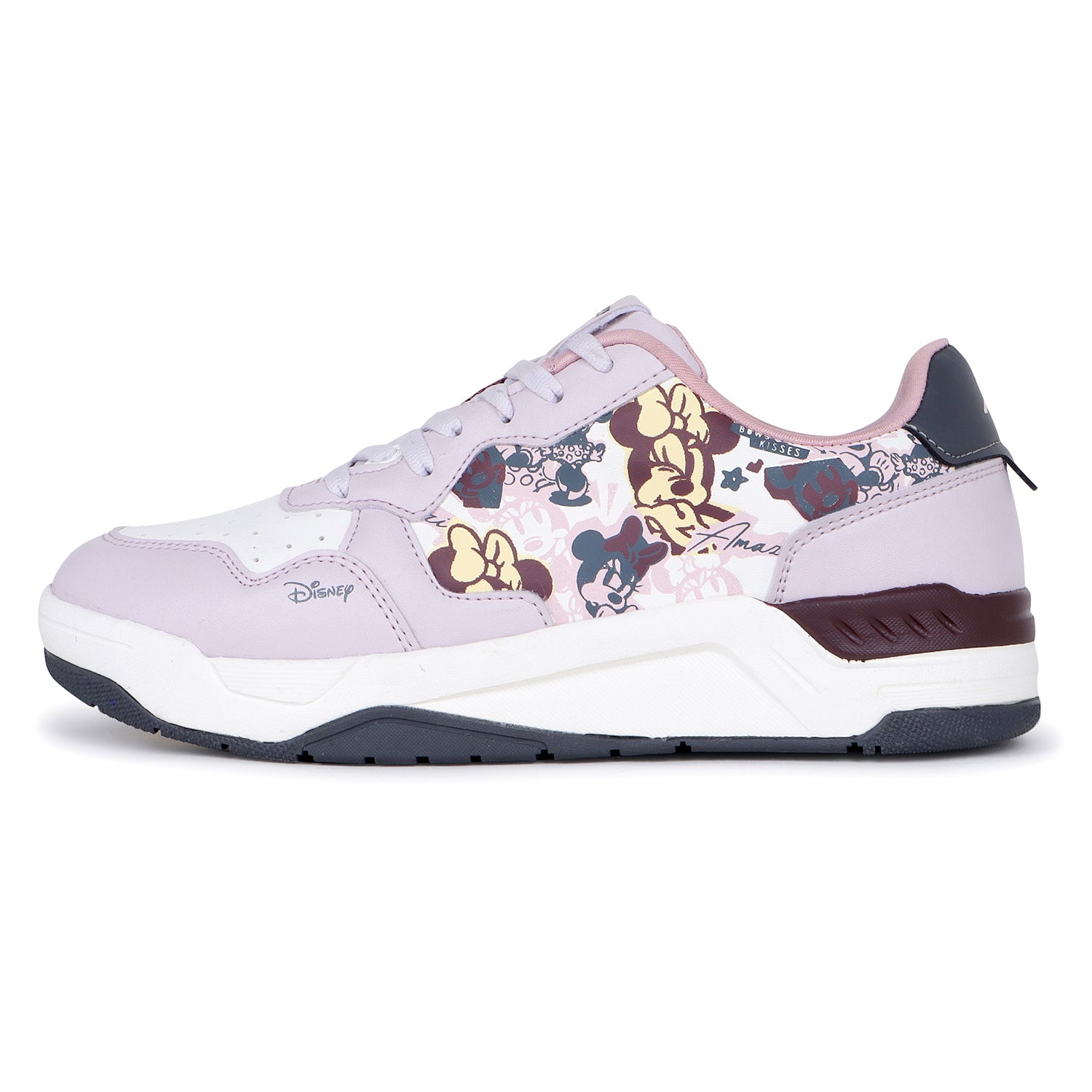 Athleisure Shoes for Women SL 3004
