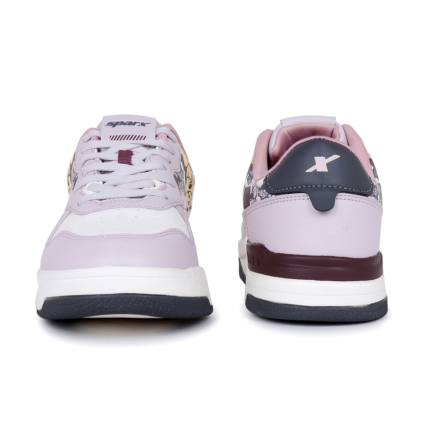 Athleisure Shoes for Women SL 3004