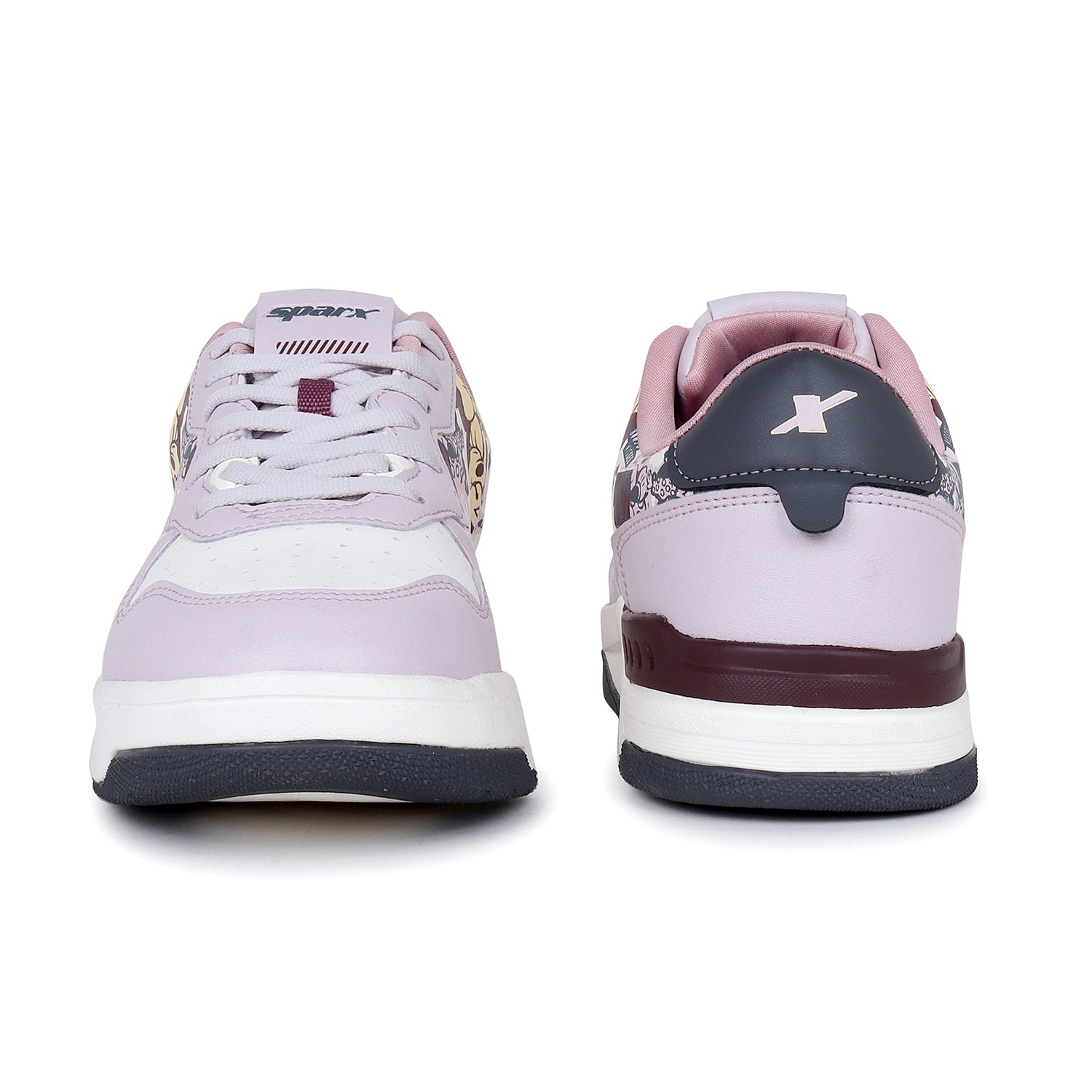 Athleisure Shoes for Women SL 3004