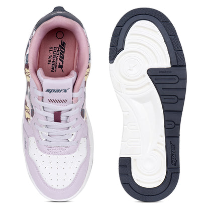 Athleisure Shoes for Women SL 3004