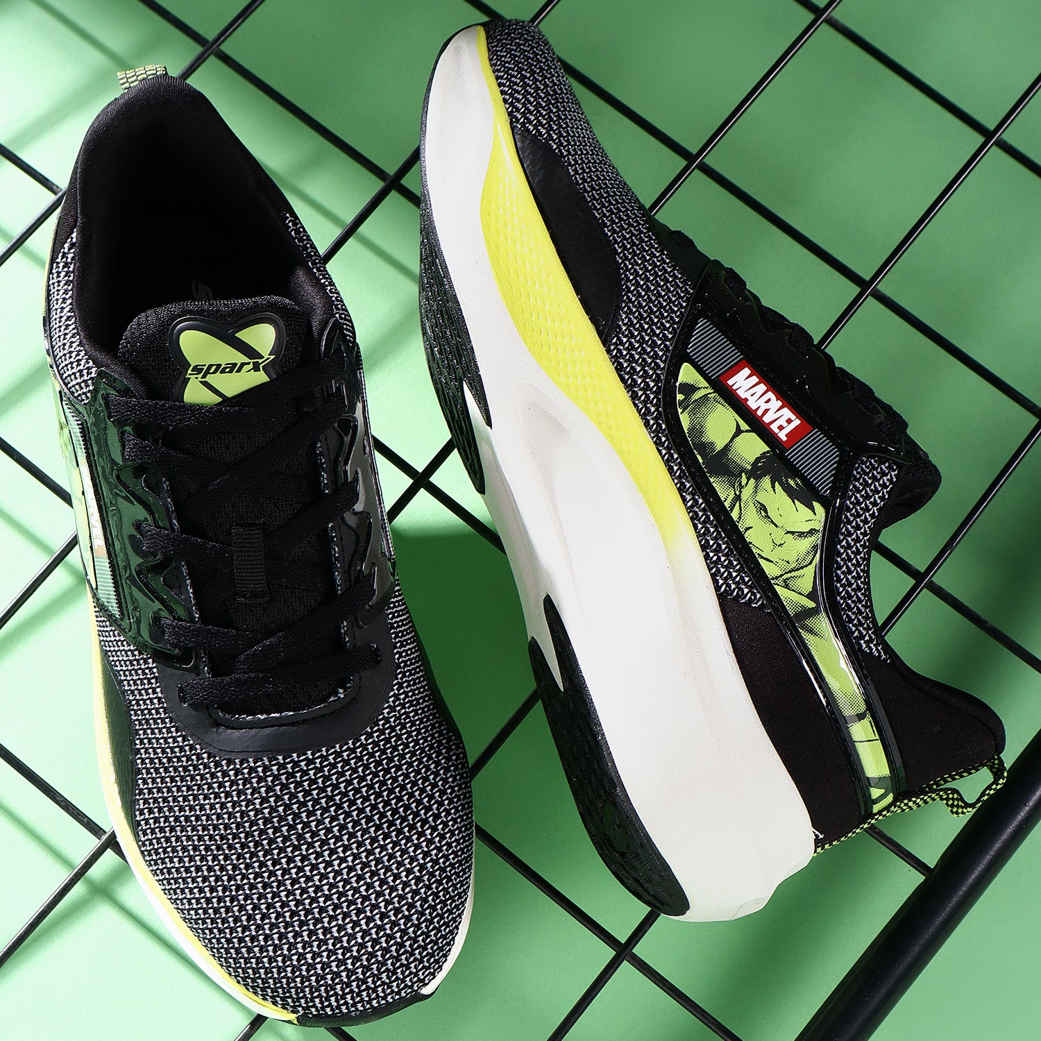 Athleisure Shoes for Men SM 3006