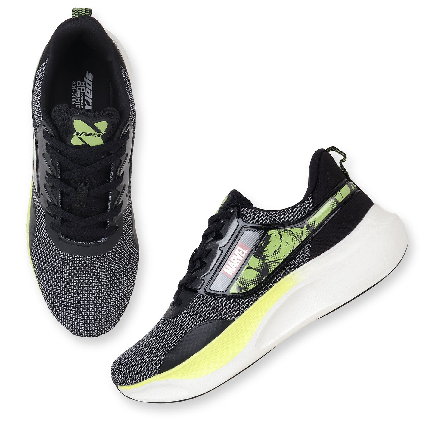 Athleisure Shoes for Men SM 3006