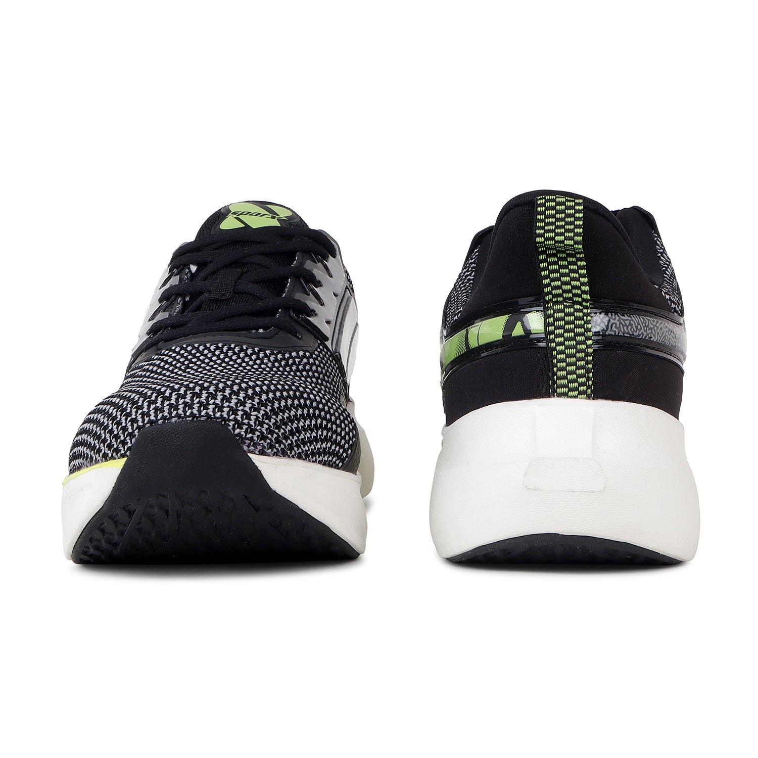 Athleisure Shoes for Men SM 3006