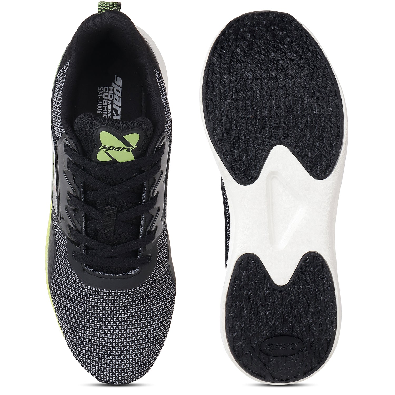 Athleisure Shoes for Men SM 3006