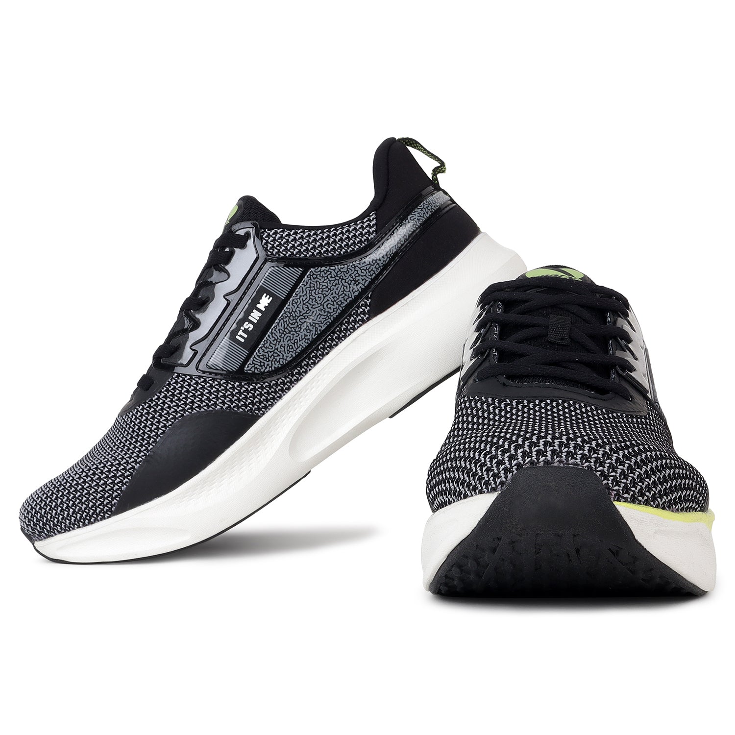 Athleisure Shoes for Men SM 3006