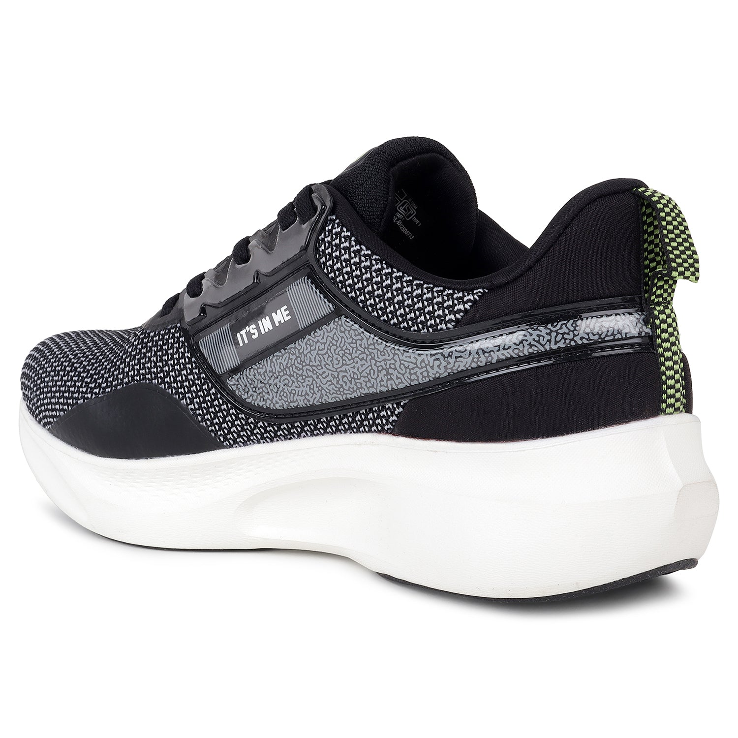 Athleisure Shoes for Men SM 3006