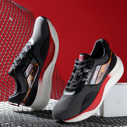 Athleisure Shoes for Men SM 3006