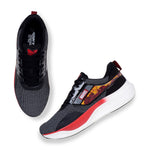 Athleisure Shoes for Men SM 3006