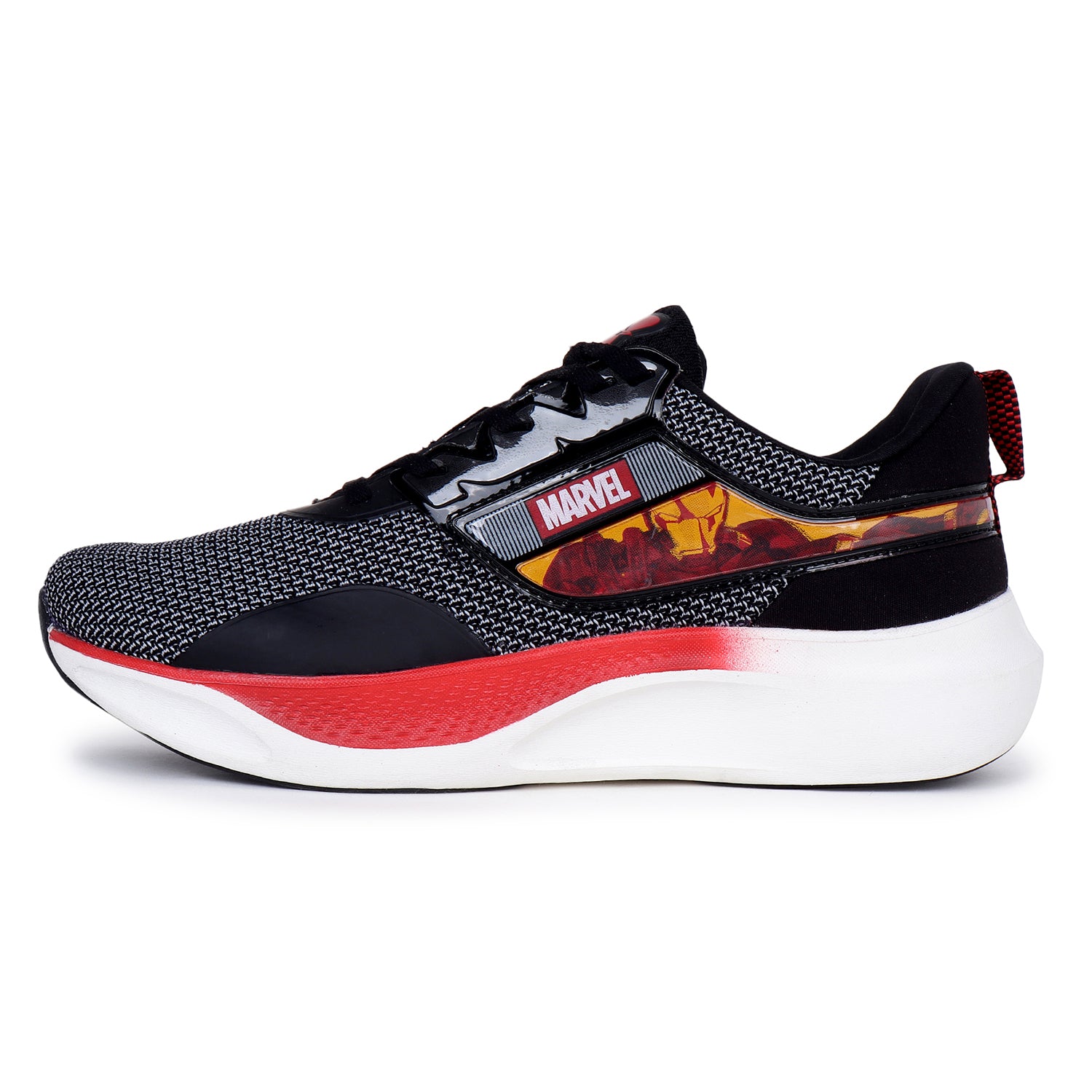 Athleisure Shoes for Men SM 3006